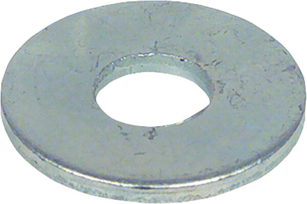 Scheibe DIN 9021 ø 15 mm, A2, VPE = 100 Stück