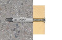 Universaldübel UX 12 x 70 VPE 25