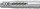 Universaldübel UX 12 x 70 VPE 25