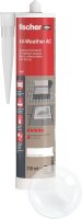 Allwetterdichtstoff Fischer All-Weather AC transparent,...