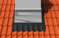 Allwetterdichtstoff Fischer All-Weather AC transparent, 310 ml