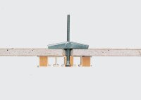 Federklappdübel KD 3 VPE 50 Stück