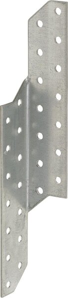 Sparrenpfettenanker rechts 210 mm