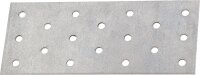 Lochblech 40x160x2 mm