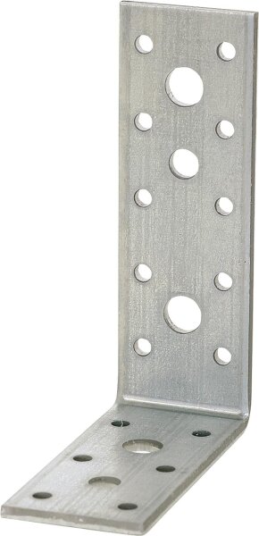Winkelverbinder 40412 120x92x4x40mm
