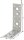 Winkelverbinder 40312 120x92x3x40mm