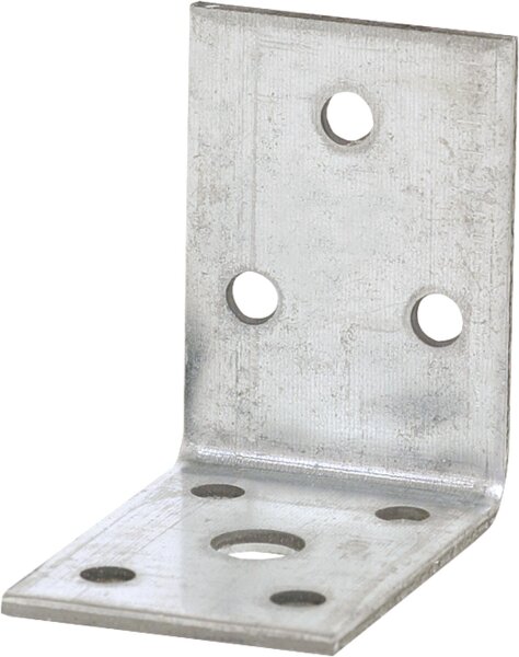 Winkelverbinder 35350 50x50x2.5x35mm