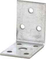 Winkelverbinder 35350 50x50x2.5x35mm