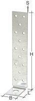 Winkelverbinder 190x50x2x40mm