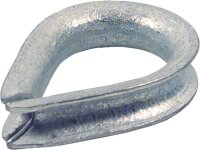 Kausche EN 13411-1 (früher Din 6899 Typ BF),...