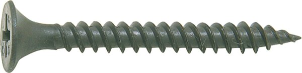 Schnellbauschrauben mit Feingewinde (Trompetenkopf H) 3,6 x 45 mm VPE 1000 Stück