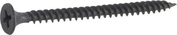 Schnellbauschrauben mit Feingewinde (Trompetenkopf H) 3,9 x 55 mm    VPE 500 Stück