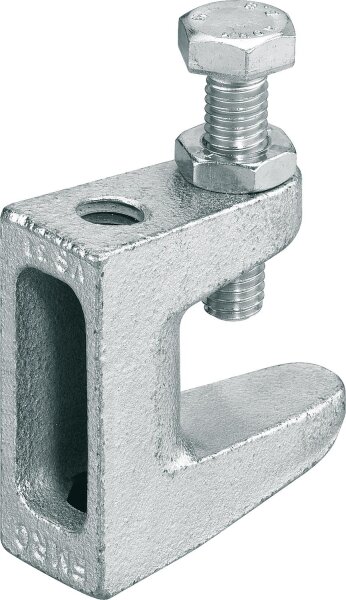 Trägerklammern TKL ø 9 mm
