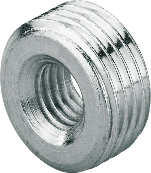 Reduziermuffe Typ: GRD 3/4"/M10