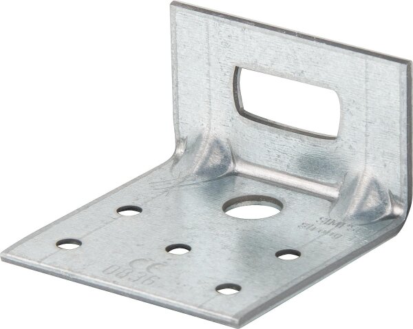 Winkelverbinder 6035 60 x 35 x 2,5 x 60 mm feuerverzinkt (tzn)