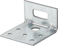 Winkelverbinder 6035 60 x 35 x 2,5 x 60 mm feuerverzinkt...