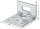 Winkelverbinder 6035 60 x 35 x 2,5 x 60 mm feuerverzinkt (tzn)
