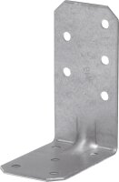 Winkelverbinder 60280 83 x 62 x 2,0 x 40 mm feuerverzinkt...