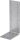 Winkelverbinder 60416 164 x 84 x 4,0 x 60 mm feuerverzinkt (tzn)