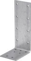 Winkelverbinder 80416 164 x 84 x 4,0 x 80 mm...