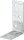 Winkelverbinder aus Lochblechen 2,0mm 40 x 60 x 2,0 x 25 mm feuerverzinkt (tzn)