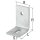 Betonwinkel P75x75x6x50d14 75 x 75 x 6 x 50 mm feuerverzinkt (tzn)