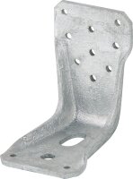 Winkelverbinder KR 95 L 95 x 85 x 4,0 x 65 mm mit...