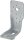 Winkelverbinder KR 135 L 135 x 85 x 4,0 x 65 mm feuerverzinkt (tzn)