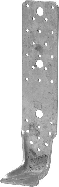 Winkelverbinder KR 285 285 x 85 x 4,0 x 65 mm feuerverzinkt (tzn)