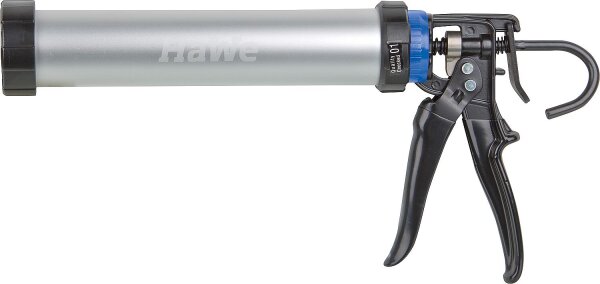 Kartuschenpresse, geschlossene Form 320 ml