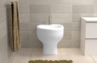 WC- und Sanitärbefestigung S 8 RD 80 WCR