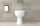 WC- und Sanitärbefestigung S 8 RD 80 WCR