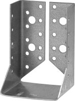 Balkenschuhe Typ I 100 x 140I feuerverzinkt (tzn)