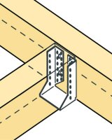 Balkenschuhe Typ I 100 x 140I feuerverzinkt (tzn)