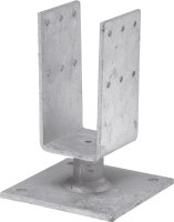Pfostenfüße TB TB 48 x 60 feuerverzinkt (tzn)