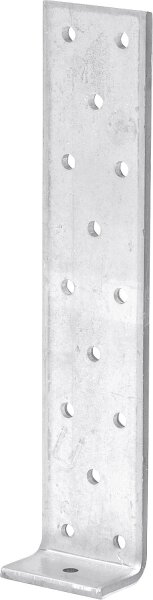 Betonanker 300x2 B40xH280xL20xS2,0 feuerverzinkt (tzn)