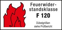 Ankerbolzen FAZ II Plus 8/50