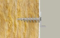 Dämmstoffdübel FID ll VPE 50 Länge: 50mm