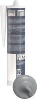 Acryldichtstoff Fischer Multi AC grau, 310 ml