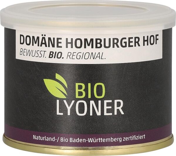 Bio Lyoner (200 g)