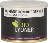 Bio Lyoner (200 g)