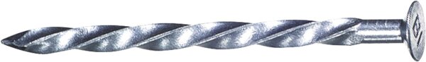 Schraubnägel verz. 1 KG 3,4 x 40 mm