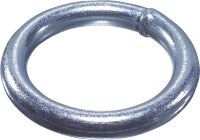 Schaukelringe verz. Außen D=70 mm VPE 10 Stk