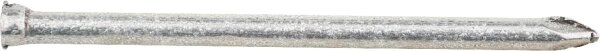 Drahtstifte,Stauchkopf 2,0 x 40 mm  feuerverzinkt 1,0 KG