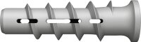 Porenbetondübel FTP K 6 VPE 25