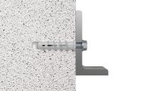 Porenbetondübel FTP K 10 VPE 10