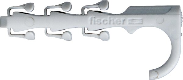 Einzelschelle Fischer SF plus ES 3-12mm VPE 100