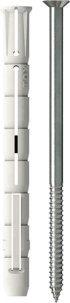 Allzweckspreizdübel Altbaujoker 8x90 mm VPE 12 Stück