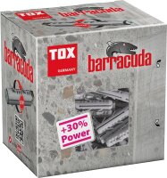 Spreizdübel Barracuda 12x60 mm VPE 25 Stück