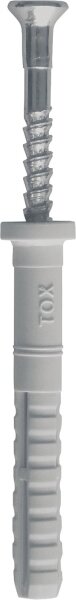 Nageldübel Attack KB 6x35 mm VPE 50 Stück
